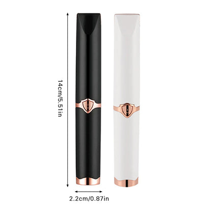 Rechargeable Heated Eyelash Curler