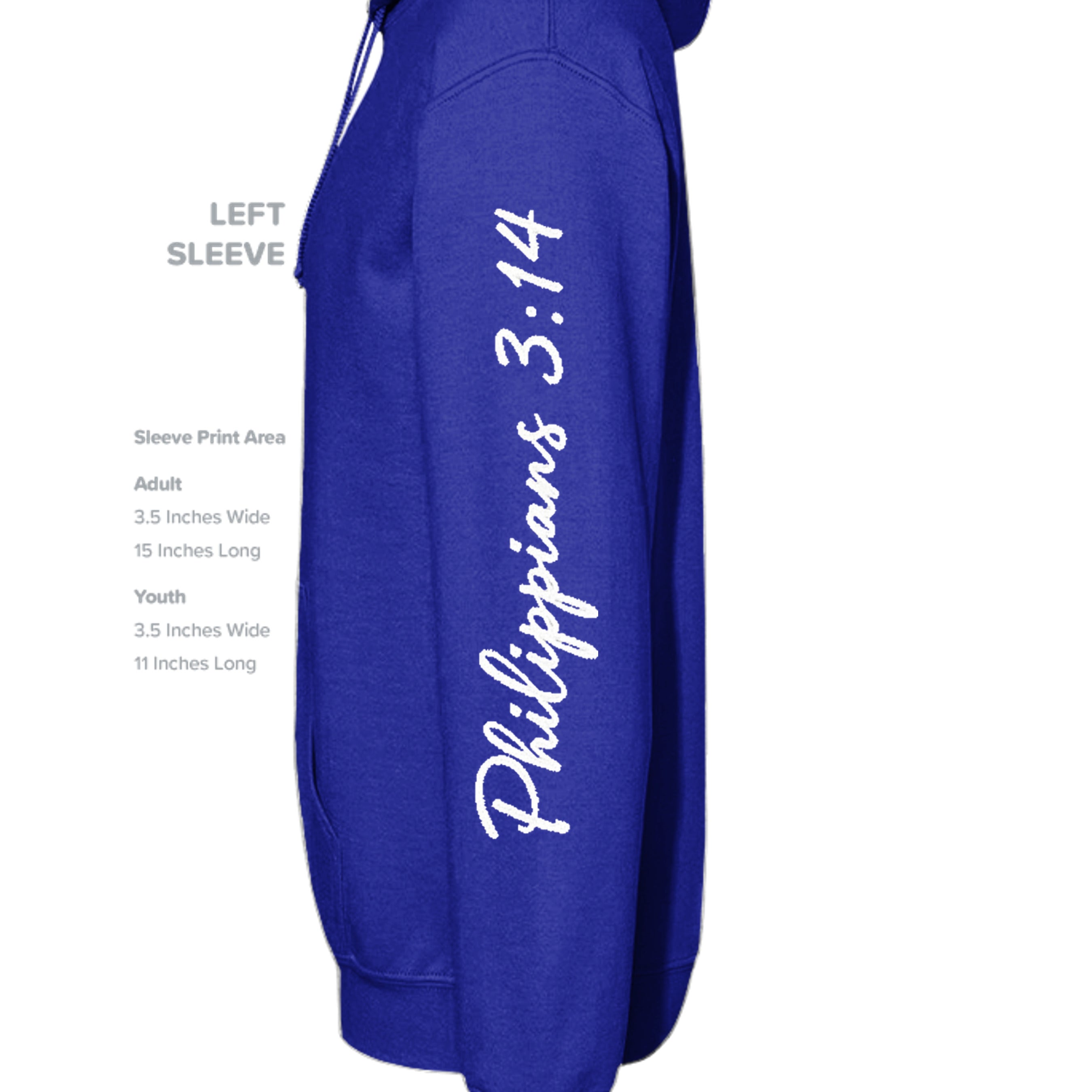 Cobalt - SF500 - SLEEVE_LEFT