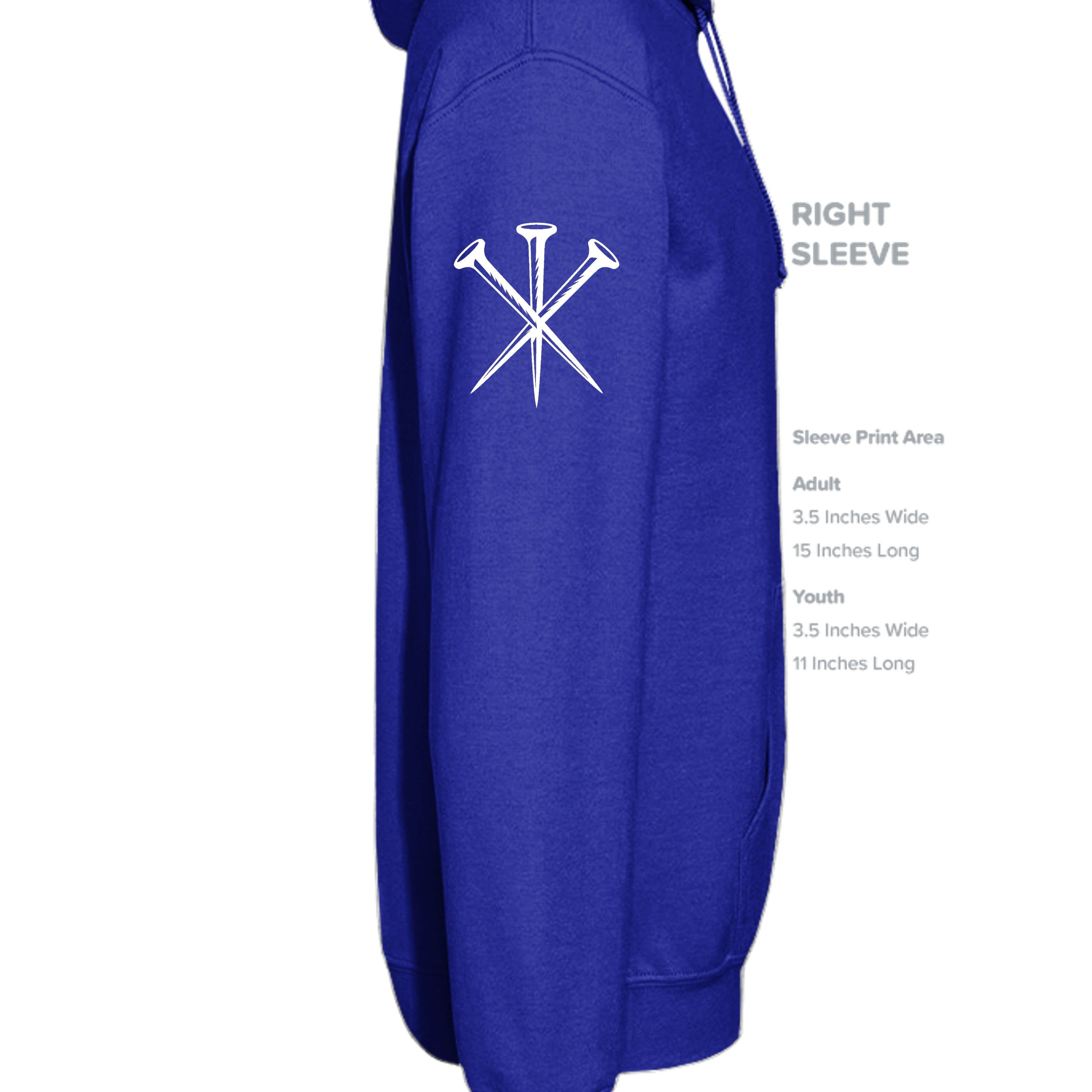 Cobalt - SF500 - SLEEVE_RIGHT