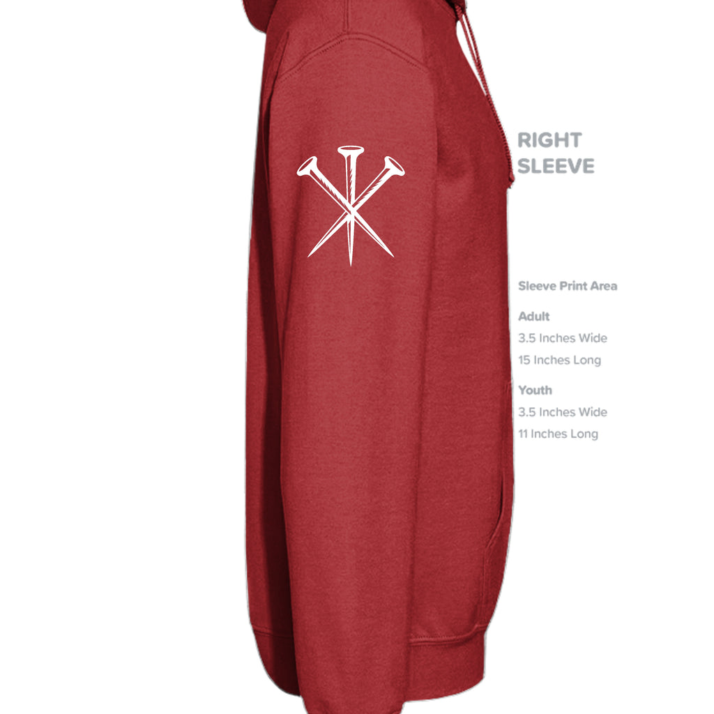 RED - SF500 - SLEEVE_RIGHT