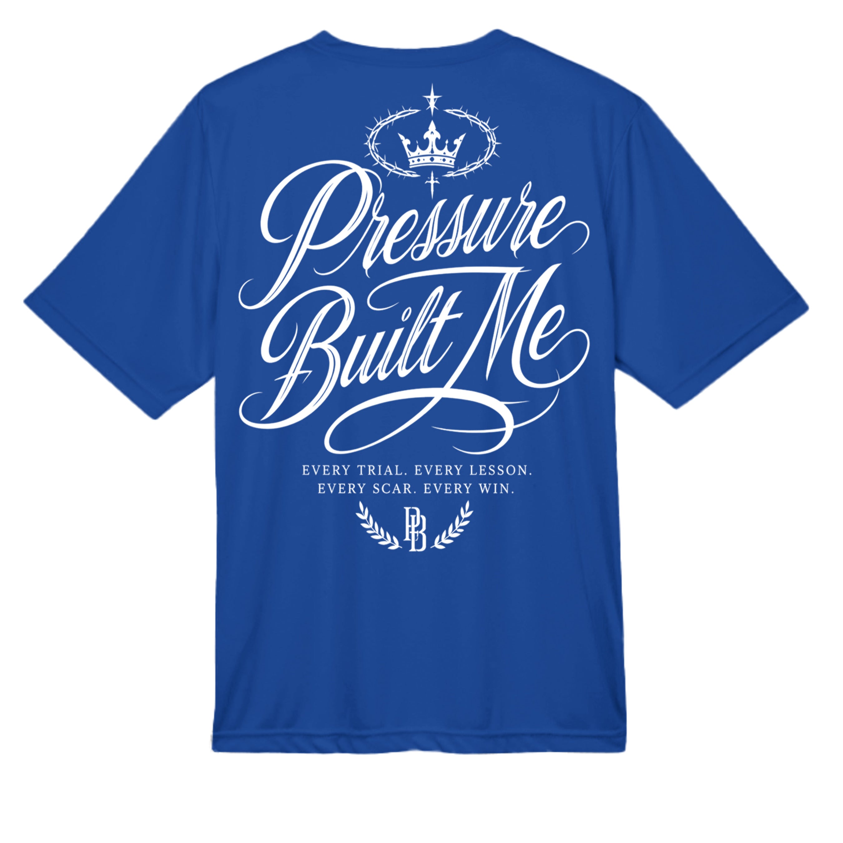 SPORT ROYAL - TT11 - BACK
