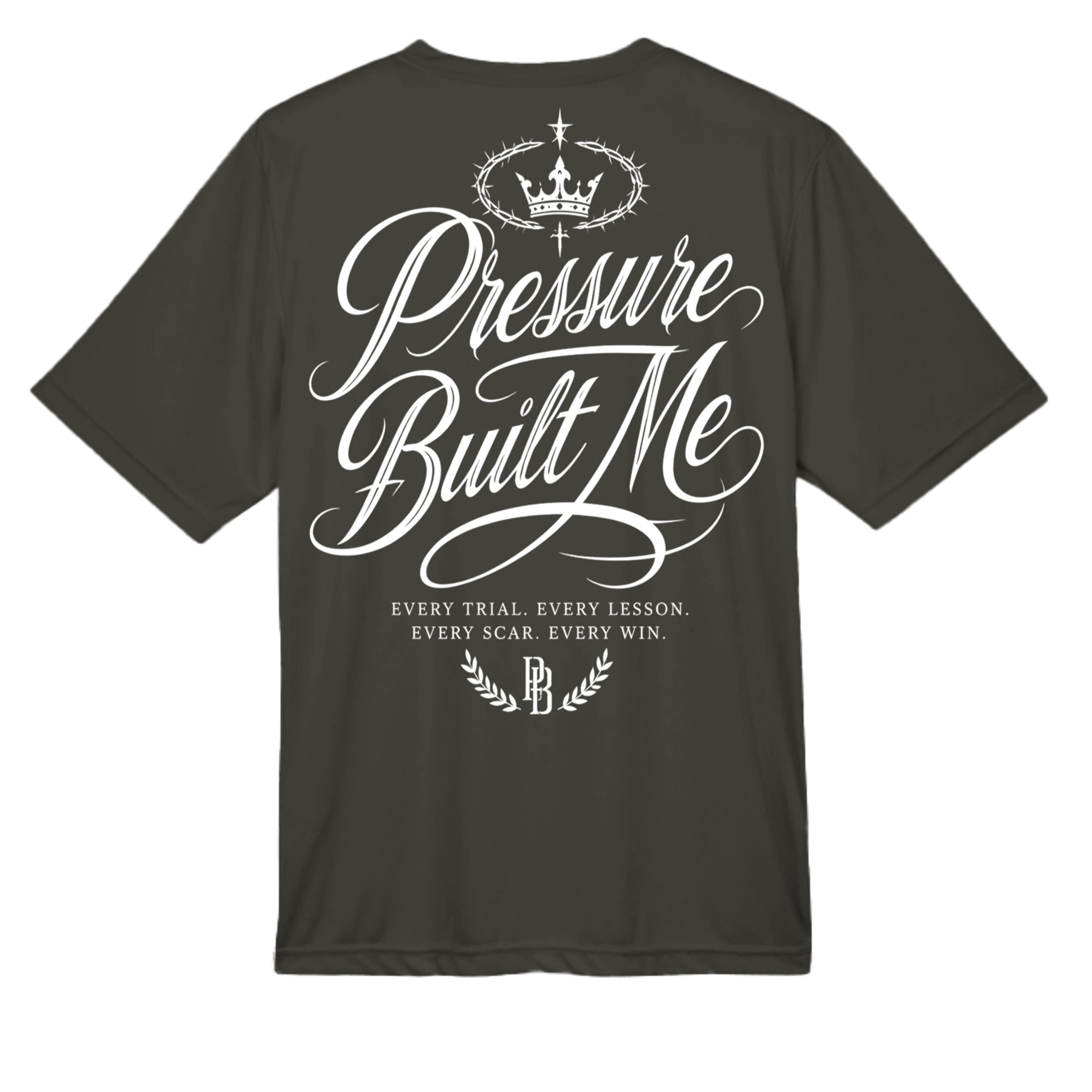 BLACK - TT11 - BACK