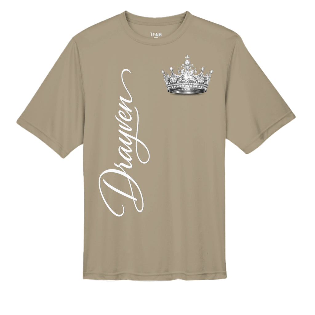 DESERT KHAKI - TT11 - FRONT