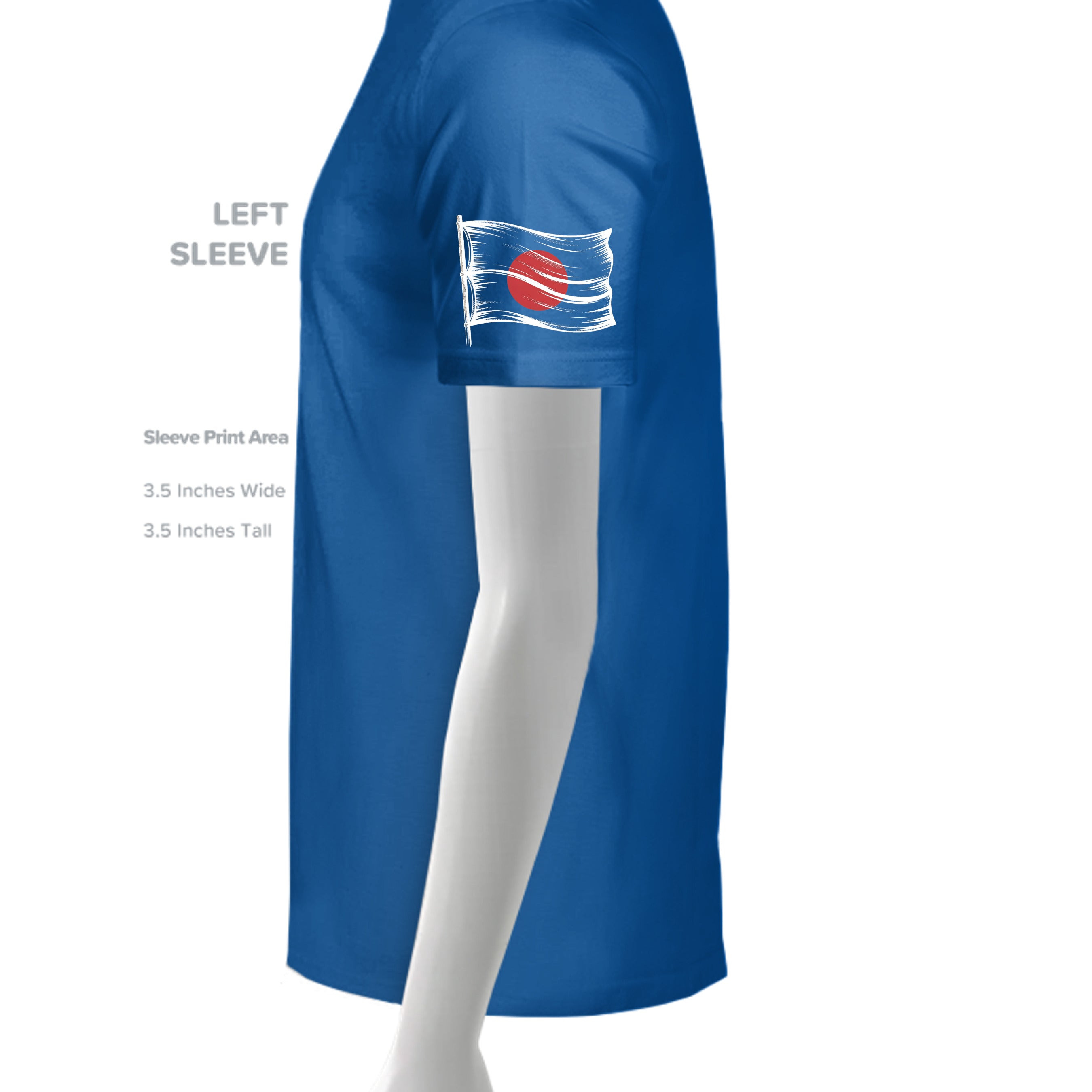True Royal - PC380 - SLEEVE_LEFT