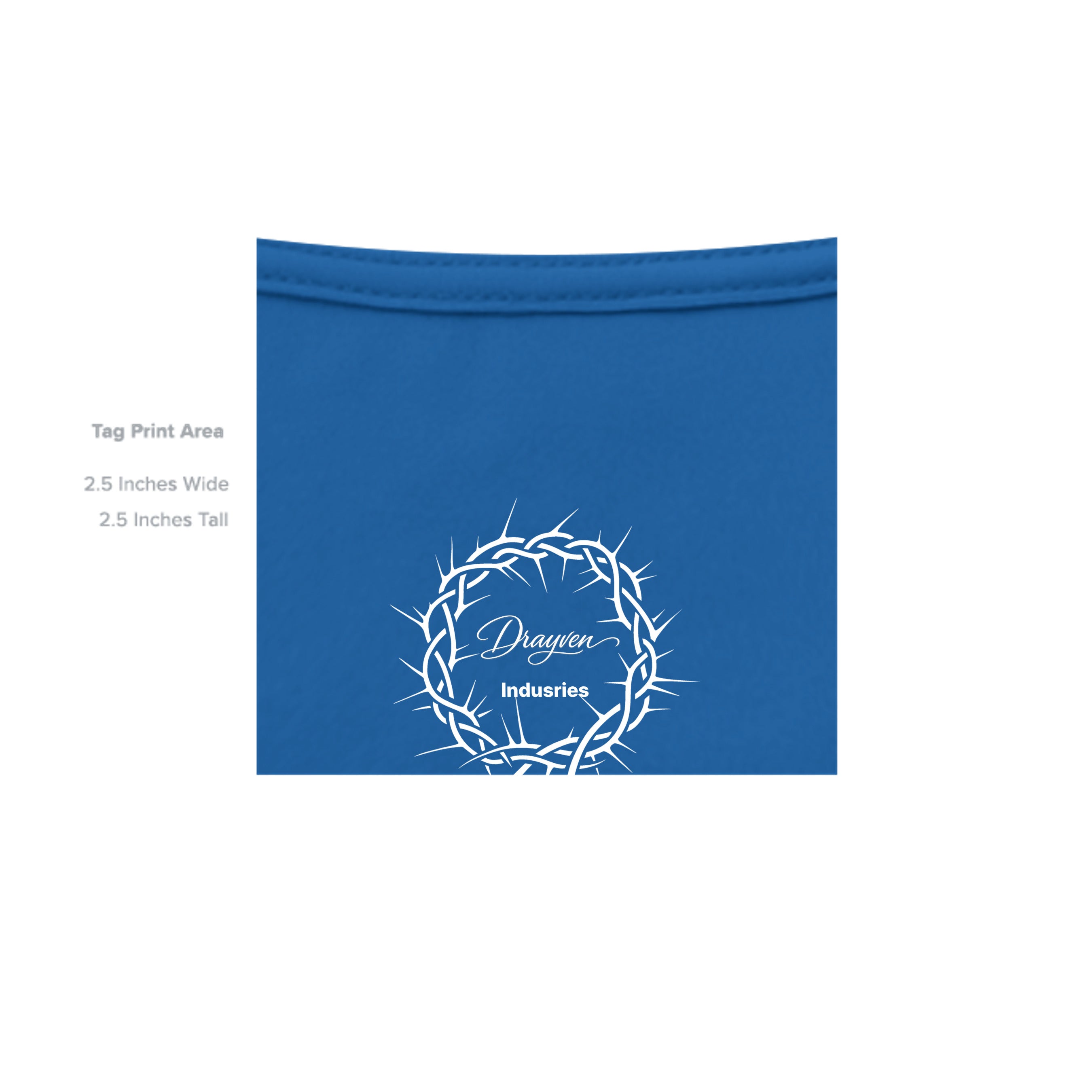 True Royal - PC380 - INSIDE_TAG_LINE