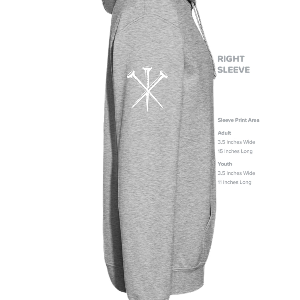 SPORT GREY - G185 - SLEEVE_RIGHT