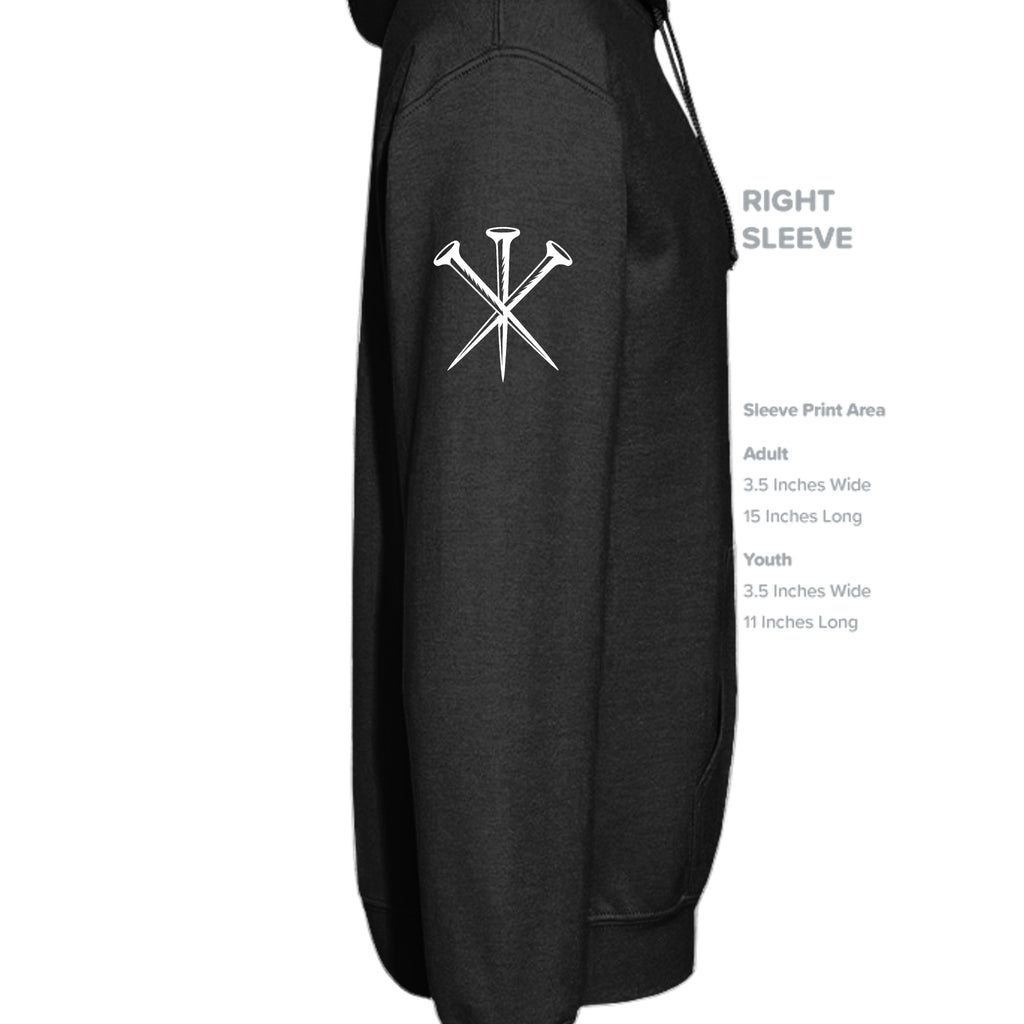 BLACK - G185 - SLEEVE_RIGHT