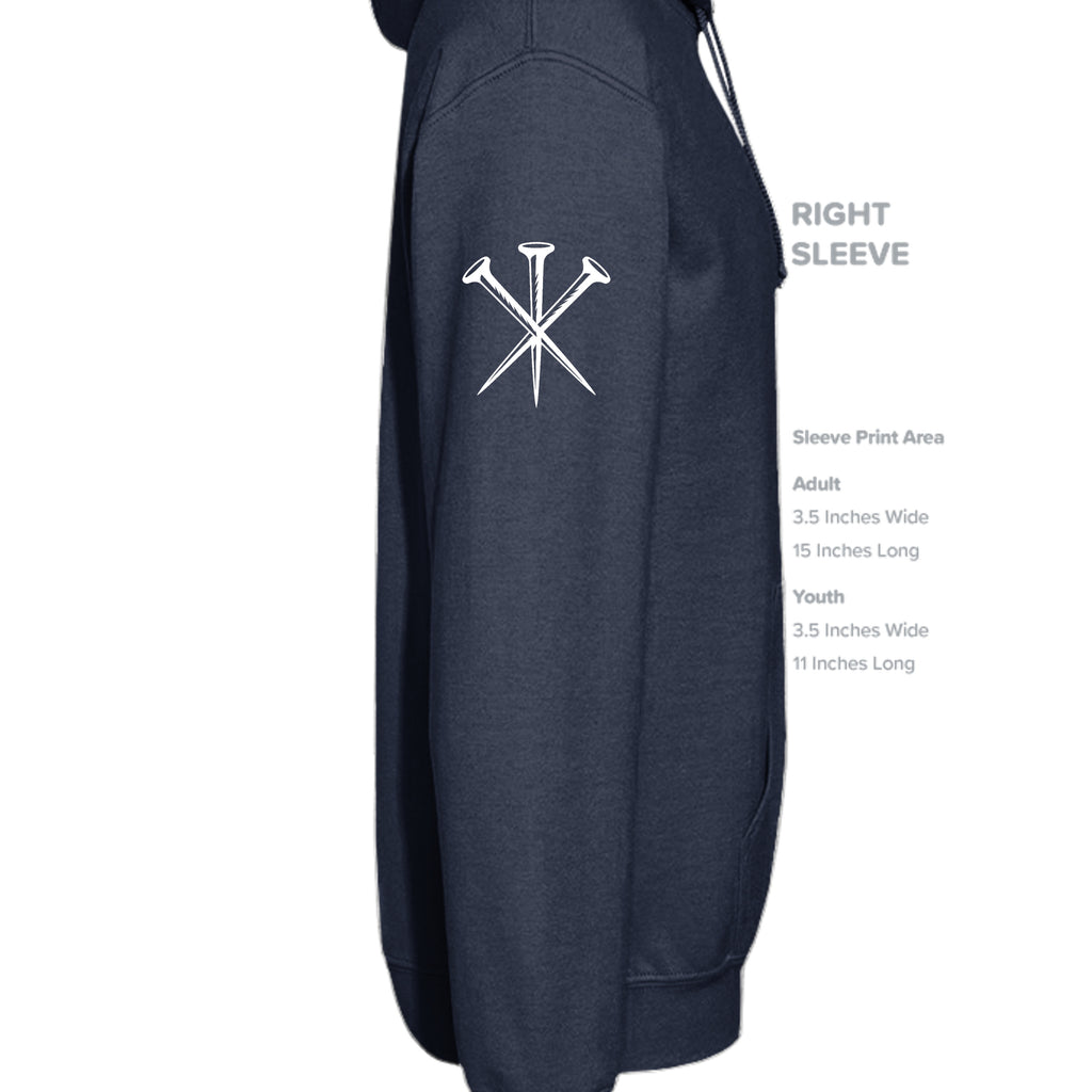 NAVY - G185 - SLEEVE_RIGHT