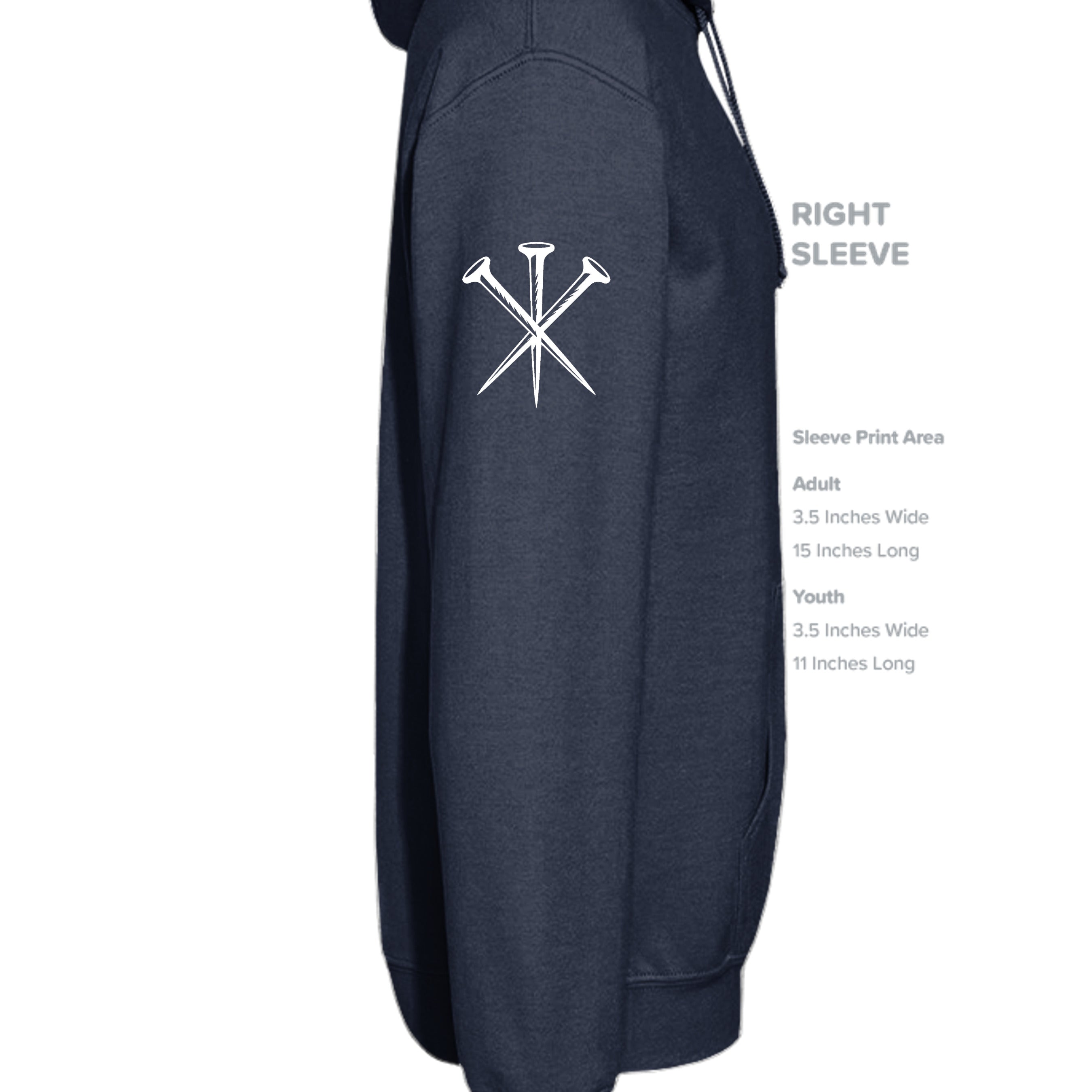 NAVY - G185 - SLEEVE_RIGHT