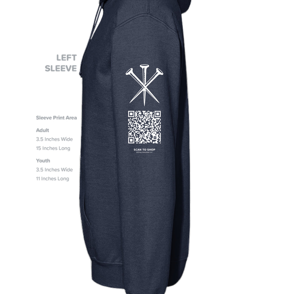 NAVY - G185 - SLEEVE_LEFT