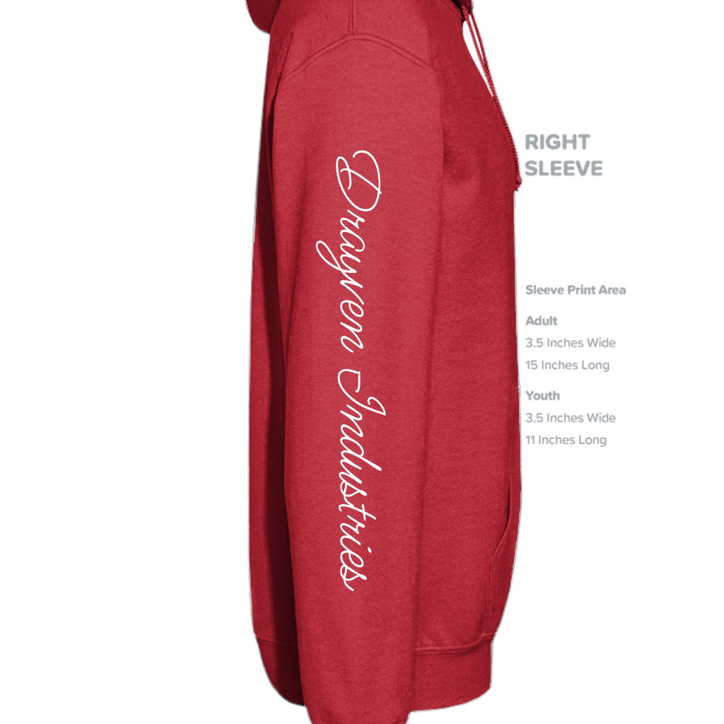 RED - G185 - SLEEVE_RIGHT