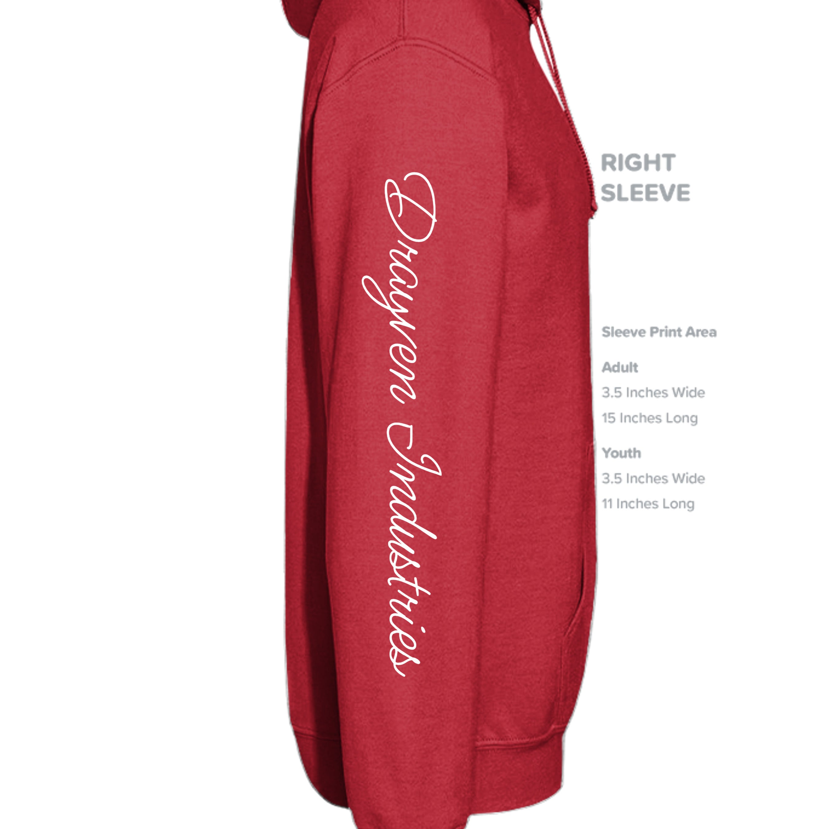 RED - G185 - SLEEVE_RIGHT