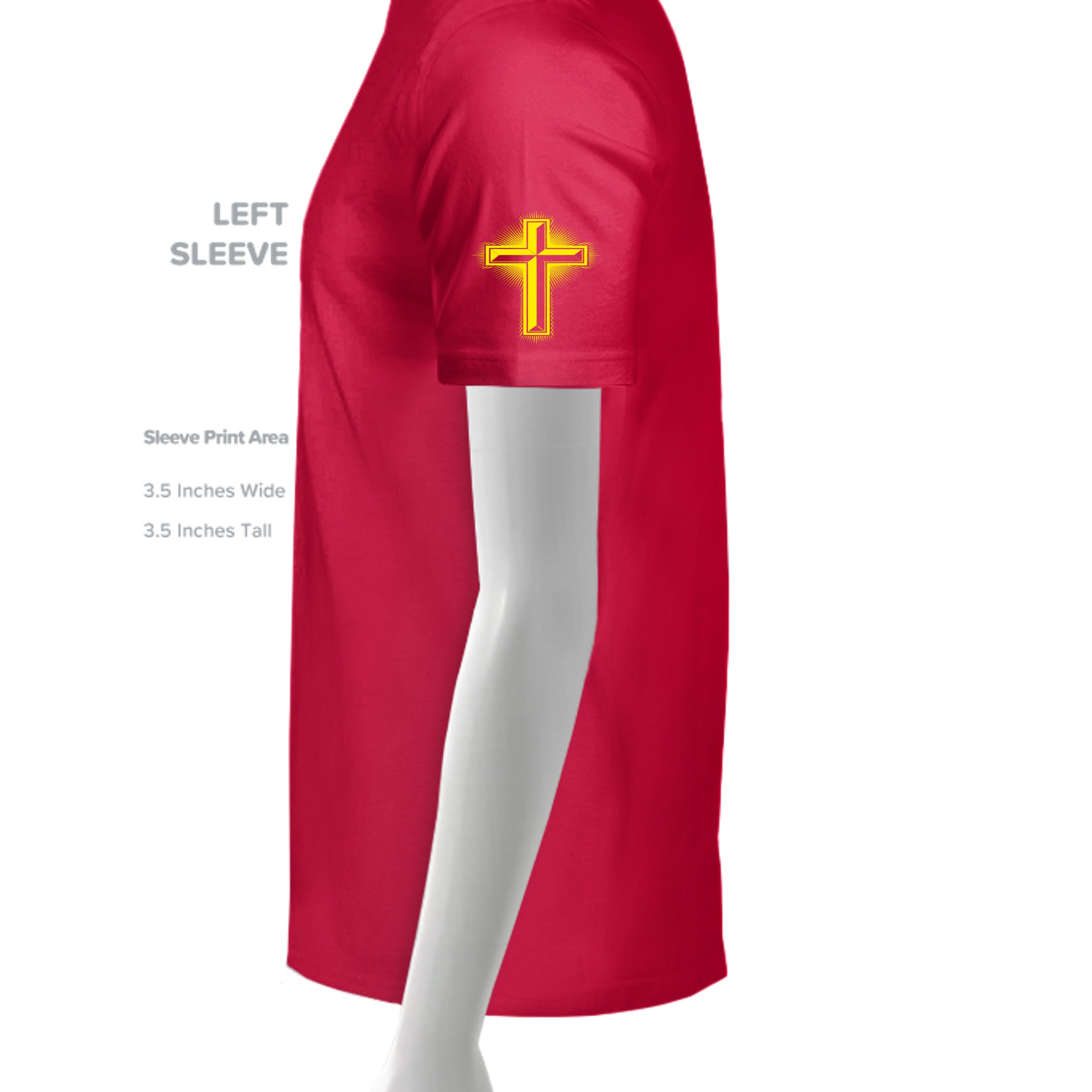 Red - 6010 - SLEEVE_LEFT