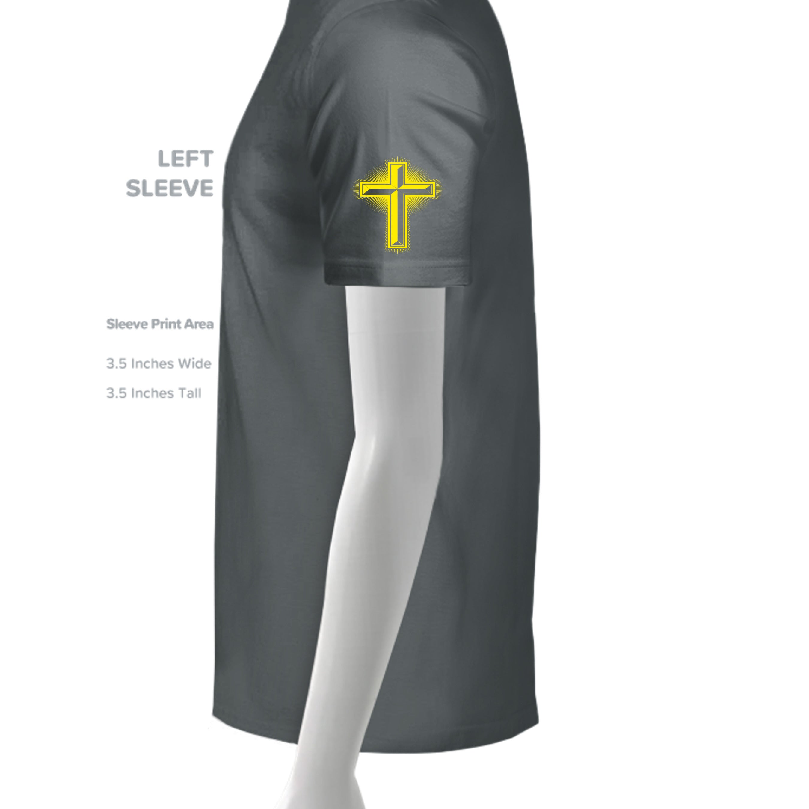 Vintage Heavy Metal - 6010 - SLEEVE_LEFT