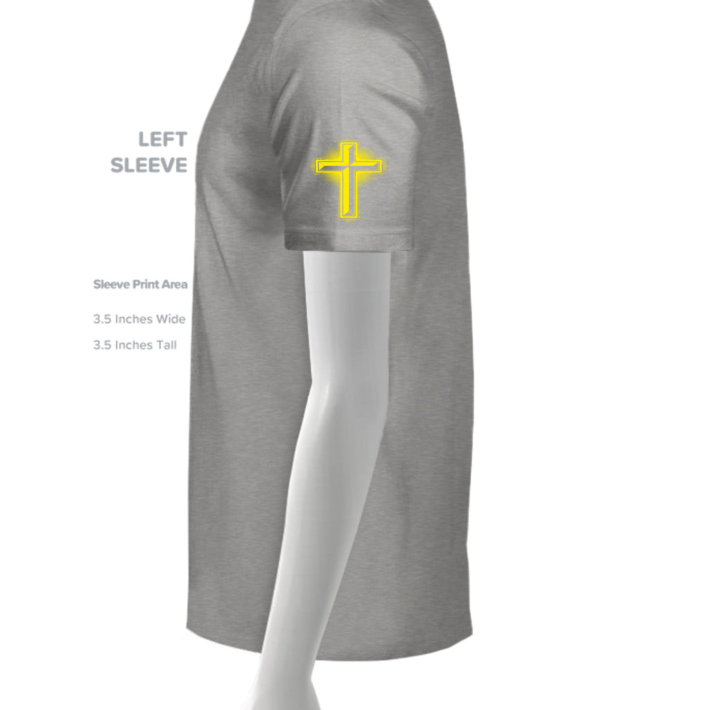 VENETIAN GRAY - 6010 - SLEEVE_LEFT