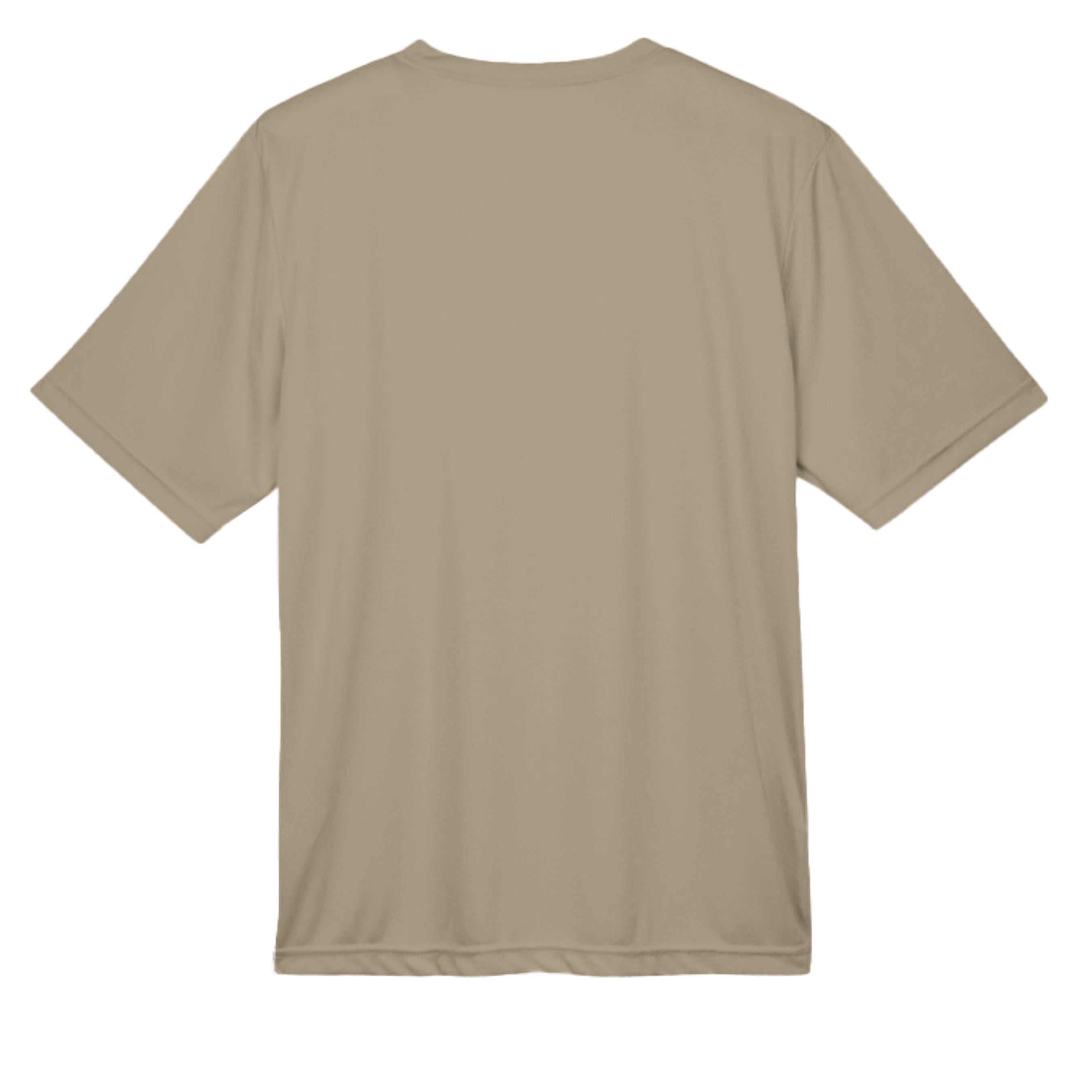 DESERT KHAKI - TT11 - BACK