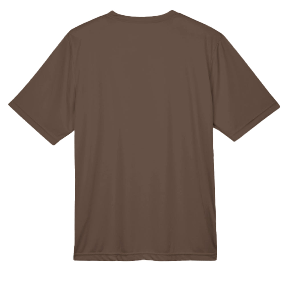 SPORT DARK BROWN - TT11 - BACK