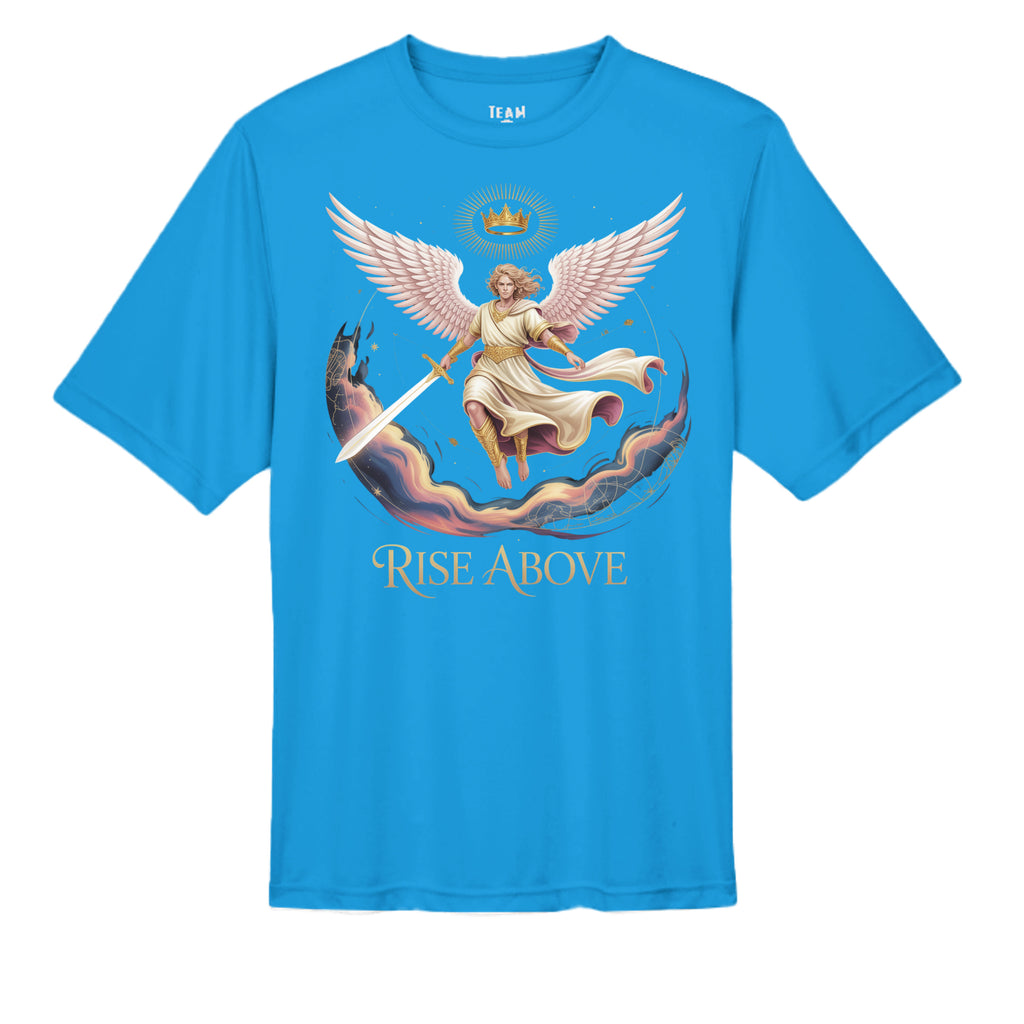 ELECTRIC BLUE - TT11 - FRONT